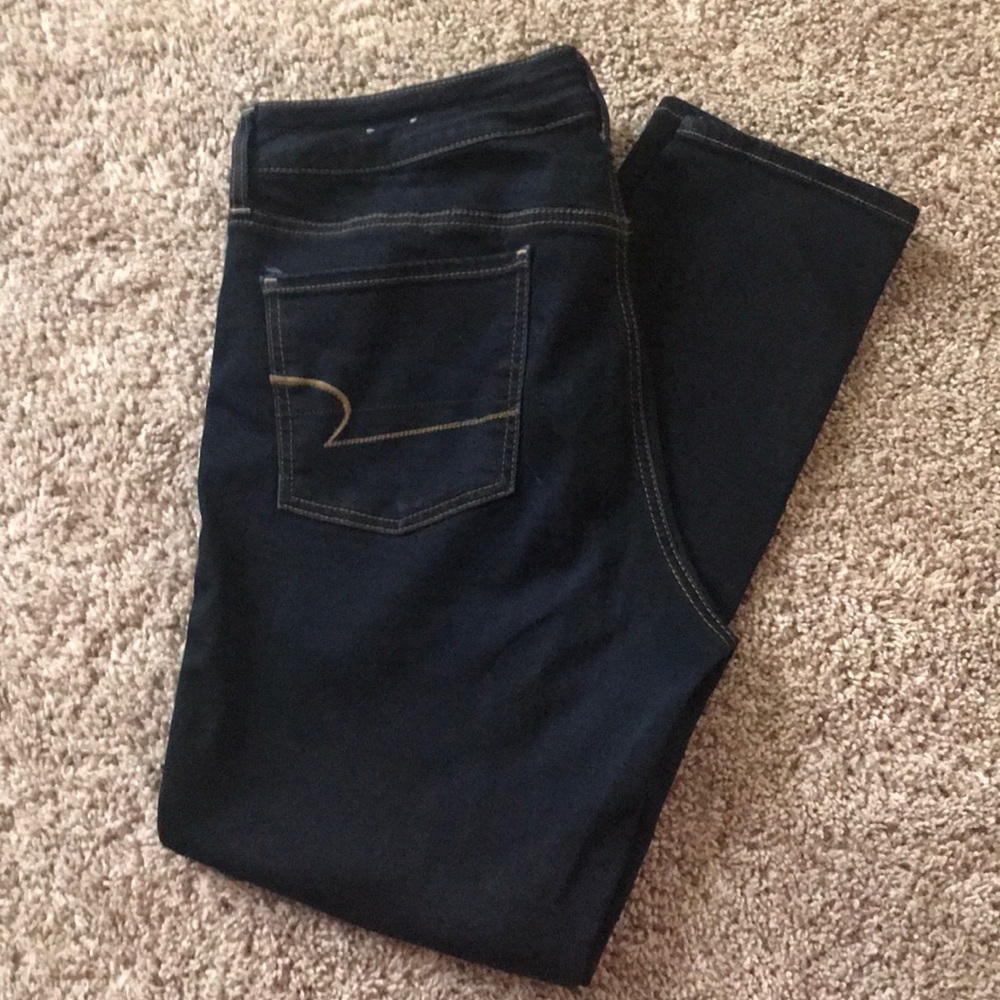 Jegging Super Stretch